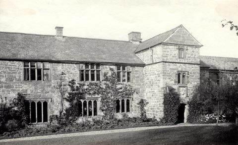 image, button to large image