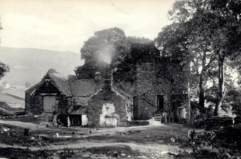 image, button to large image