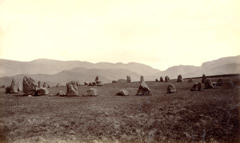 image, button to large image