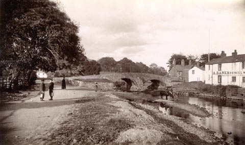 image, button to large image