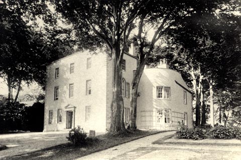 image, button to large image