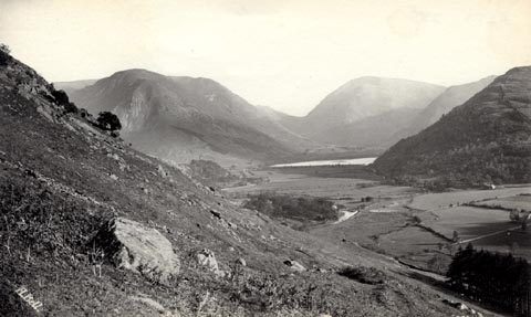 image, button to large image