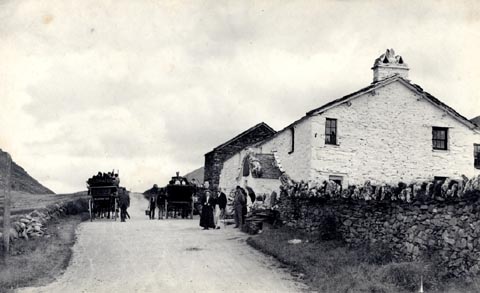 image, button to large image