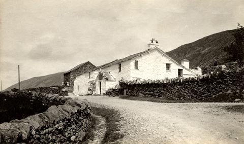 image, button to large image