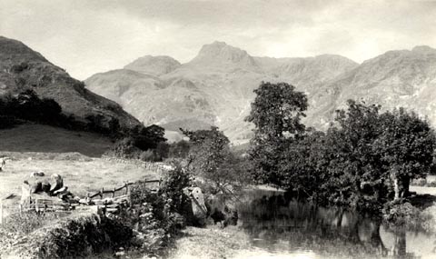 image, button to large image