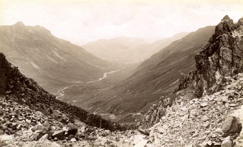 image, button to large image