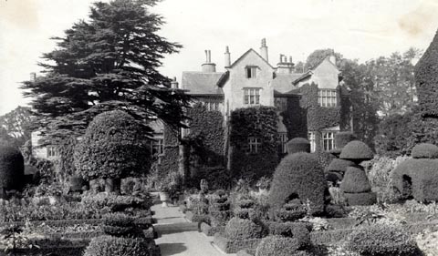 image, button to large image