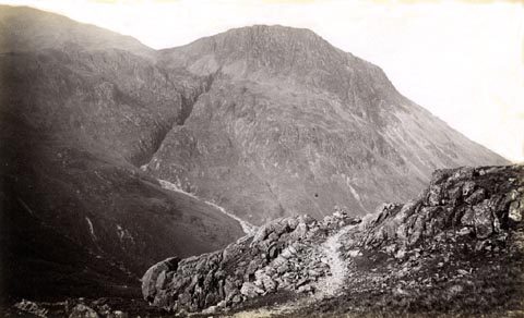 image, button to large image