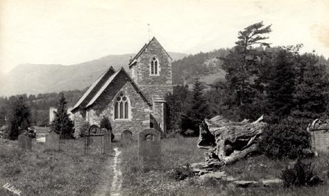 image, button to large image