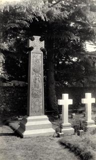 image, button to large image