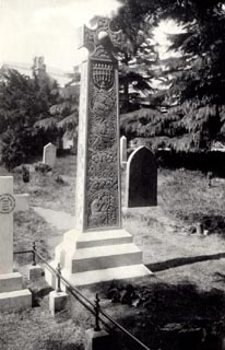 image, button to large image