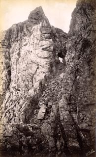 image, button to large image