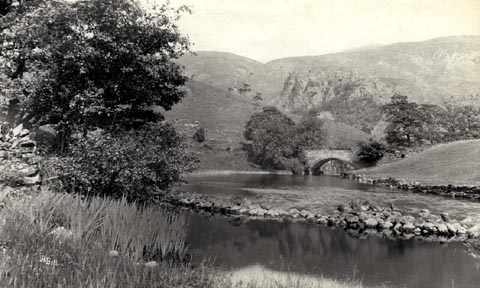 image, button to large image