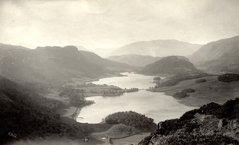 image, button to large image