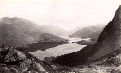 image, button to large image