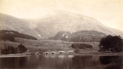 image, button to large image