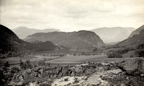 image, button to large image