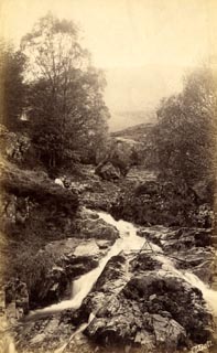 image, button to large image