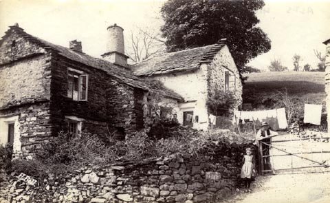 image, button to large image