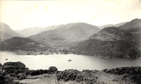 image, button to large image