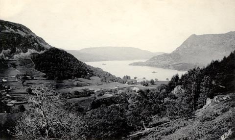 image, button to large image