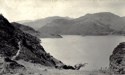 image, button to large image