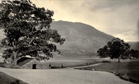 image, button to large image