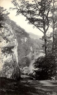 image, button to large image