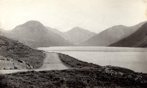 image, button to large image