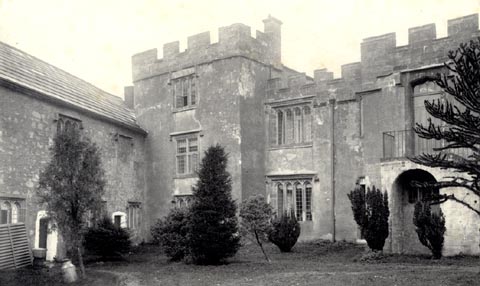 image, button to large image