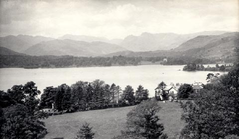 image, button to large image