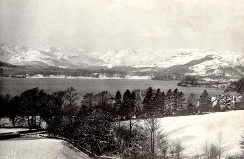 image, button to large image