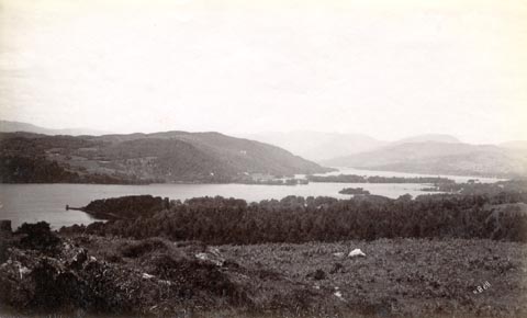 image, button to large image