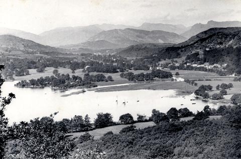 image, button to large image