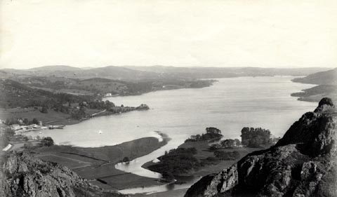 image, button to large image