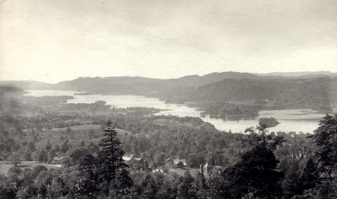 image, button to large image