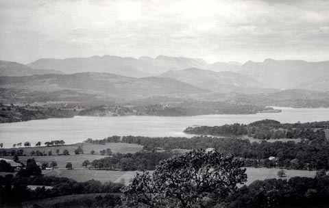 image, button to large image