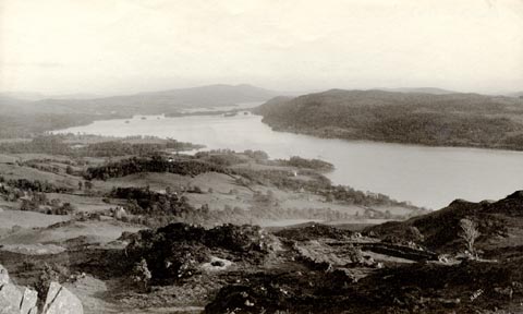 image, button to large image