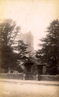 image, button to large image