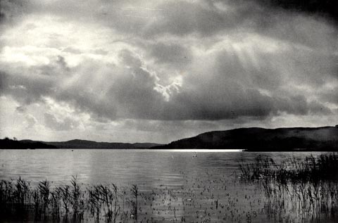 image, button to large image