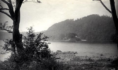 image, button to large image