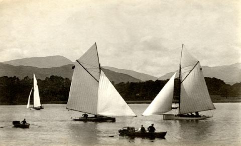 image, button to large image