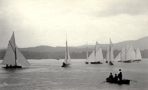 image, button to large image