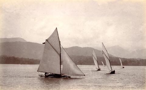 image, button to large image