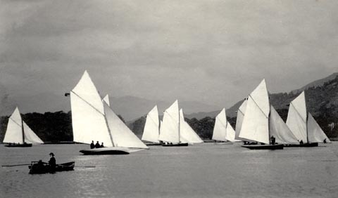 image, button to large image