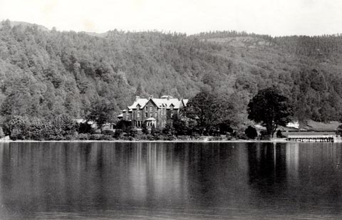 image, button to large image