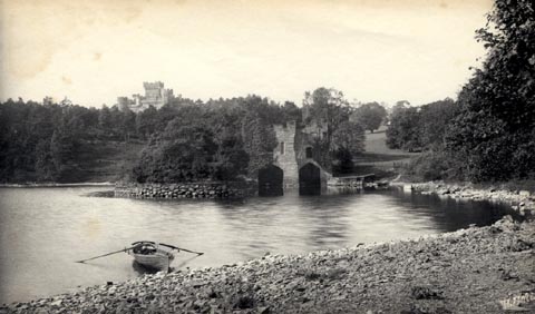 image, button to large image