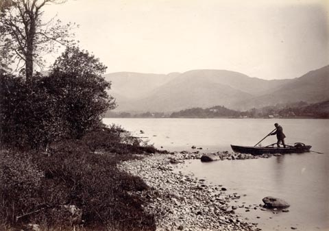 image, button to large image