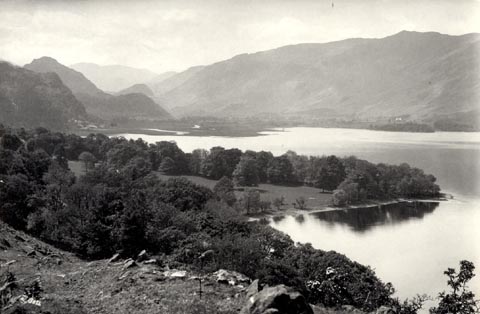 image, button to large image