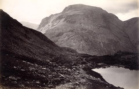 image, button to large image